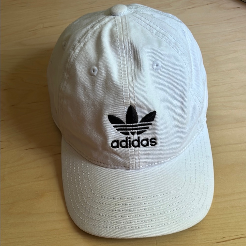Women’s Adidas hat